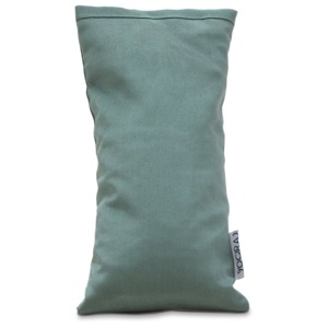 Yogiraj Eye Pillow 1 stk Moss Green produktbillede