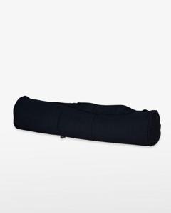 Yogiraj Yoga Mat Bag 1 st Midnight Black produkt bild