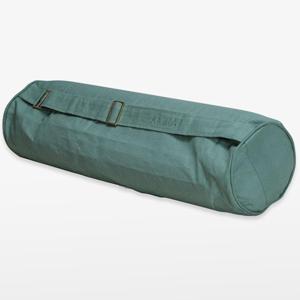 Yoga mat Bag Moss Green produkt bild