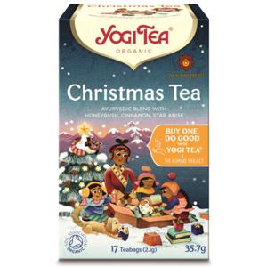 Te Christmas produkt bild
