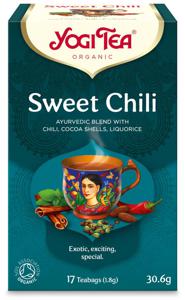 Te Sweet Chili produkt bild
