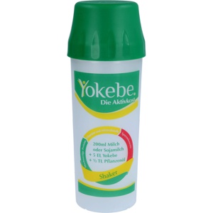 Yokebe Shaker Produktbild