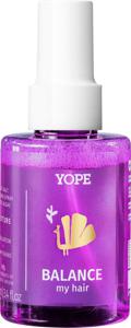 YOPE Bounce Balance My Hair Sea Salt For Styling 100 ml produkt bild