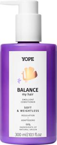 Yope Conditioner Balance My Hair 300ml produkt bild