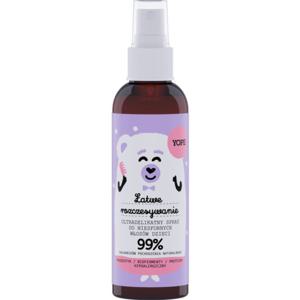 Yope Easy Combing Hair Spray for Kids 150 ml produkt bild
