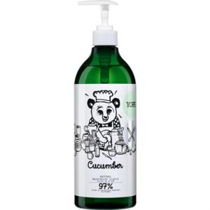 YOPE Washing-Up Liquid Cucumber 750 ml produkt bild