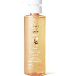 Yope Vit-C Glow Summer Margarita Shower Gel 300 ml produkt bild