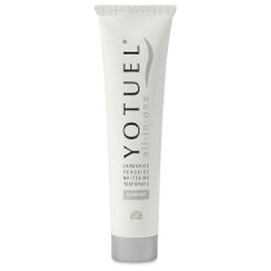 Yotuel All In One Snowmint Toothpaste 75ml Produktbild