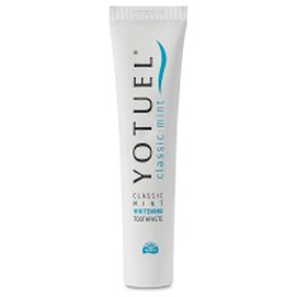 Yotuel Classic Mint Toothpaste 50ml Produktbild
