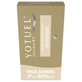Yotuel Microbiome Erosion Teeth And Gums Toothpaste Pack 2 X 100ml Produktbild