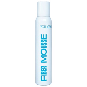 You Look Good Fiber Mousse produktbillede