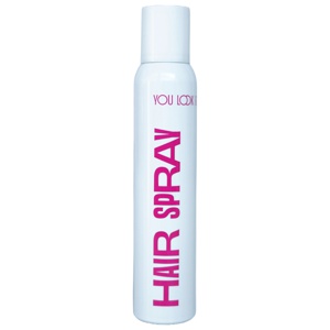 You Look Good Hair Spray produktbillede