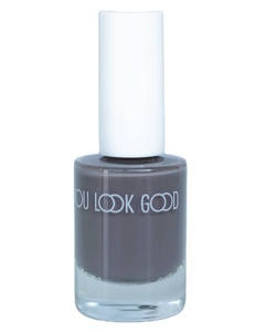 You Look Good Neglelak Espresso To Go - 10 ml. produktbillede