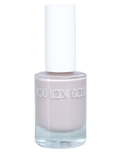 You Look Good Neglelak Faded Pink - 10 ml. produktbillede