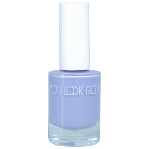 You Look Good Neglelak French Lilac - 10 ml. produktbillede
