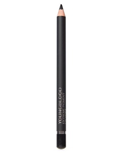 Youngblood Extreme Pigment Eye Pencil - Blackest Black produktbillede