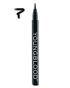 Youngblood Eye-Mazing Liquid Liner Pen - Noir produktbillede