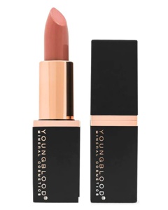 Youngblood Mineral Crème Lipstick 4 g - Naked produktbillede