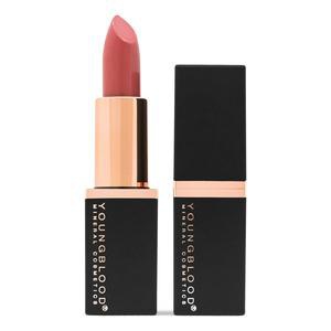 Youngblood Mineral CrÃ¨me Lipstick Cedar - 4 g. produktbillede