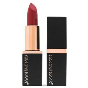 Youngblood Mineral CrÃ¨me Lipstick Kranberry - 4 g. produktbillede