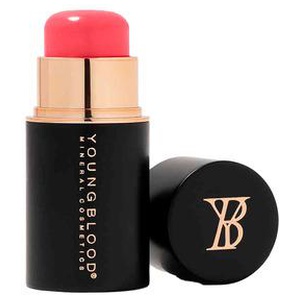 Youngblood Mini VividLuxe CrÃ¨me Blush Stick Pomelo - 2,5 g. produktbillede