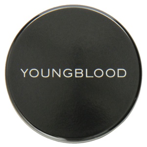 Youngblood Natural Loose Mineral Foundation - Coffee produktbillede