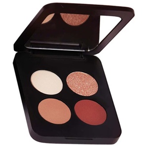 Youngblood Pressed Mineral Eyeshadow, Starlit, 4 g produktbillede