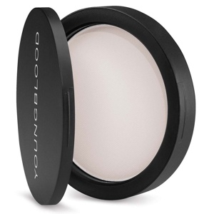 Youngblood Pressed Mineral Rice Setting Powder - Light produktbillede