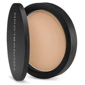 Youngblood Pressed Mineral Rice Setting Powder - Medium produktbillede