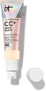 Your Skin But Better CC+ Nude Glow Foundation Fair Warm produkt bild