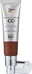 Your Skin But Better CC+ SPF50+ Deep Bronze produkt bild