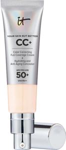 IT Cosmetics Your Skin But Better CC+™ Foundation SPF 50+ 03 Fair Beige produkt bild
