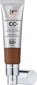 Your Skin But Better CC+ SPF50+ Neutral Deep produkt bild