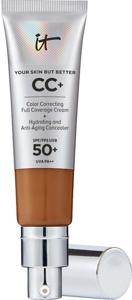 Your Skin But Better CC+ SPF50+ Neutral Rich produkt bild