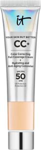 IT Cosmetics CC+ Cream SPF50 Medium (12ml) produkt bild