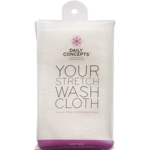Daily Concepts Your Stretch Wash Cloth 1 stk produktbillede