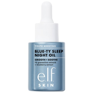 Youth Boosting Blue-ty Sleep Night Oil 30 ml produkt bild