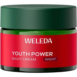 Youth Power Night Cream Pomegranate - 40 ml. produktbillede