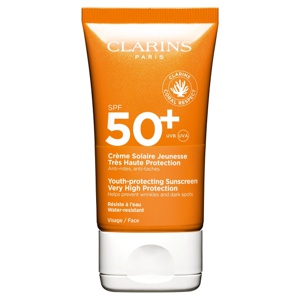 Youth-Protecting Sunscreen SPF 50+ 50 ml produktbilde