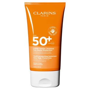 Youth-Protecting Sunscreen Very High Protection SPF50+ Body 150 ml produkt bild