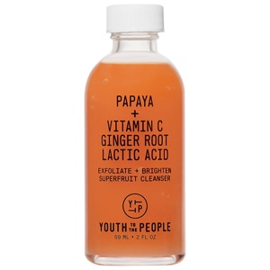 Youth To The People Superfruit Energy Facial Cleanser product image