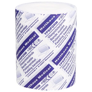 YPSIFORM Polsterbinde 10 cmx3 m Produktbild