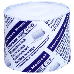 YPSIFORM Polsterbinde 6 cmx3 m Produktbild