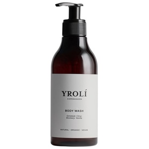 Yrolí Body Wash 300 ml produktbillede