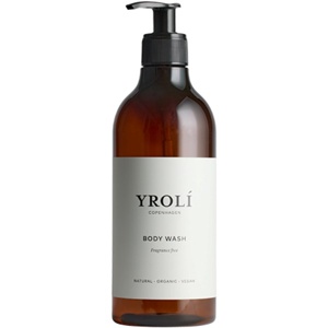 Yrolí Body Wash Uden Parfume 500 ml produktbillede
