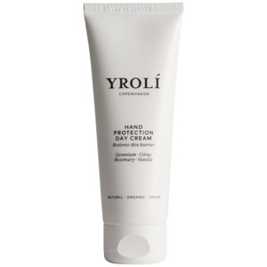 Yrolí Hand Protection Day Cream 75 ml produktbillede