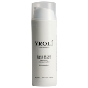 Yrolí Hand Repair Night Serum 50 ml produktbillede