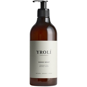 Yrolí Hand Soap 500 ml produktbillede
