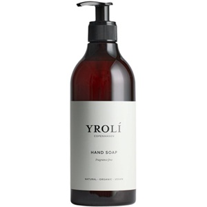 Yrolí Hand Soap Uden Parfume 500 ml produktbillede