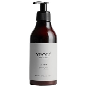 Yrolí Lotion 300 ml produktbillede